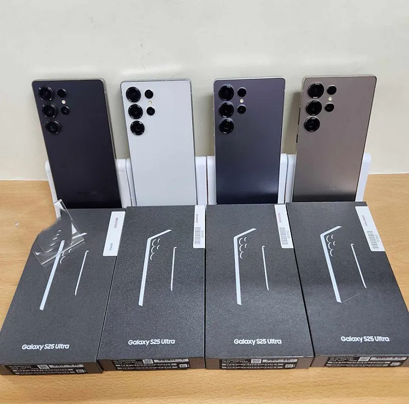 Samsung Galaxy S25 Ultra , Samsung Galaxy S25, Samsung Galaxy S25+ , Samsung Galaxy S24 Ultra, Samsung Galaxy S24+, Samsung Galaxy S24 , Samsung Galaxy Z Fold6
