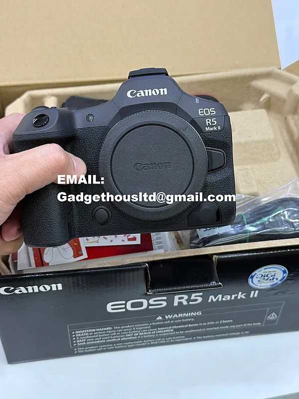 Canon EOS R3, Canon EOS R5 Mark II , Canon EOS R5, Canon EOS R6 Mark II, Canon EOS R6, Canon EOS 1D X Mark III, Nikon Z9, Nikon Z8, Nikon Z 7II