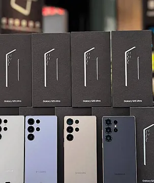 Samsung Galaxy S25 Ultra , Samsung Galaxy S25, Samsung Galaxy S25+ , Samsung Galaxy S24 Ultra, Samsung Galaxy S24+, Samsung Galaxy S24 , Samsung Galaxy Z Fold6