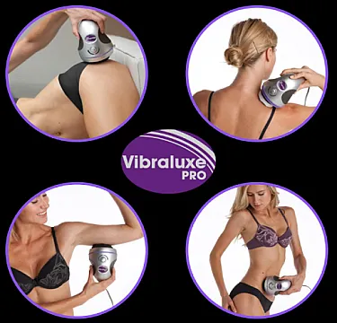 جهاز مساج وتدليك New Massager للاسترخاء