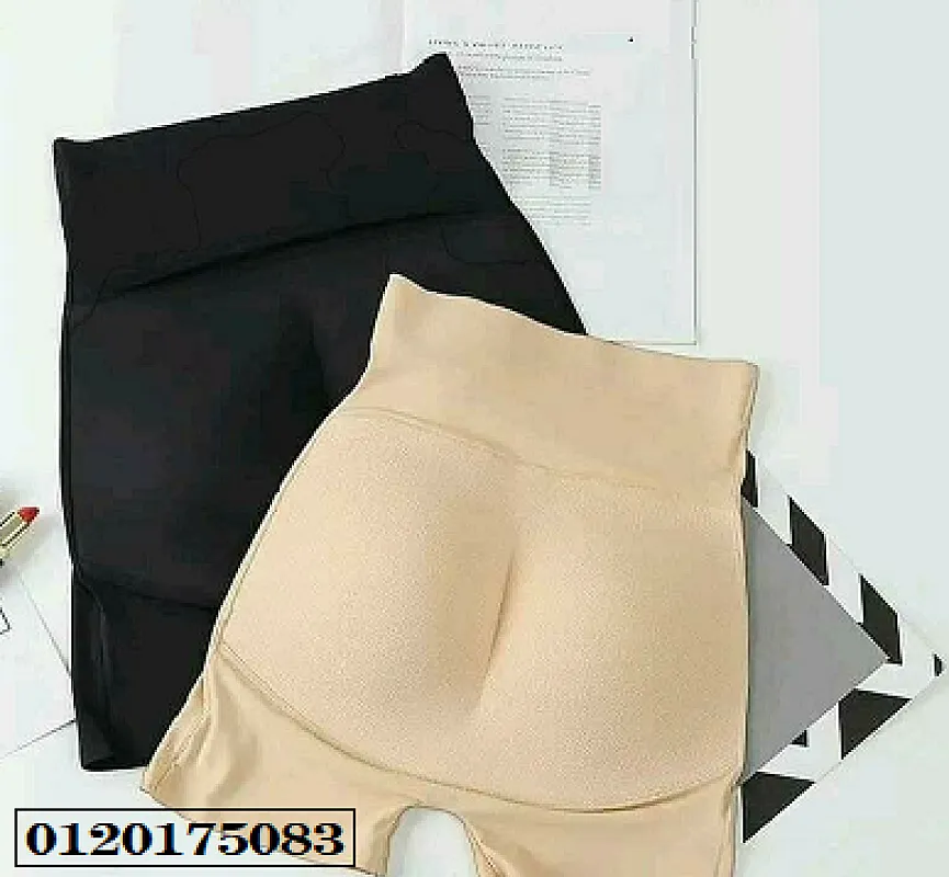 شورت بوش أب لابراز مثالي وجاذبية لا تقاوم