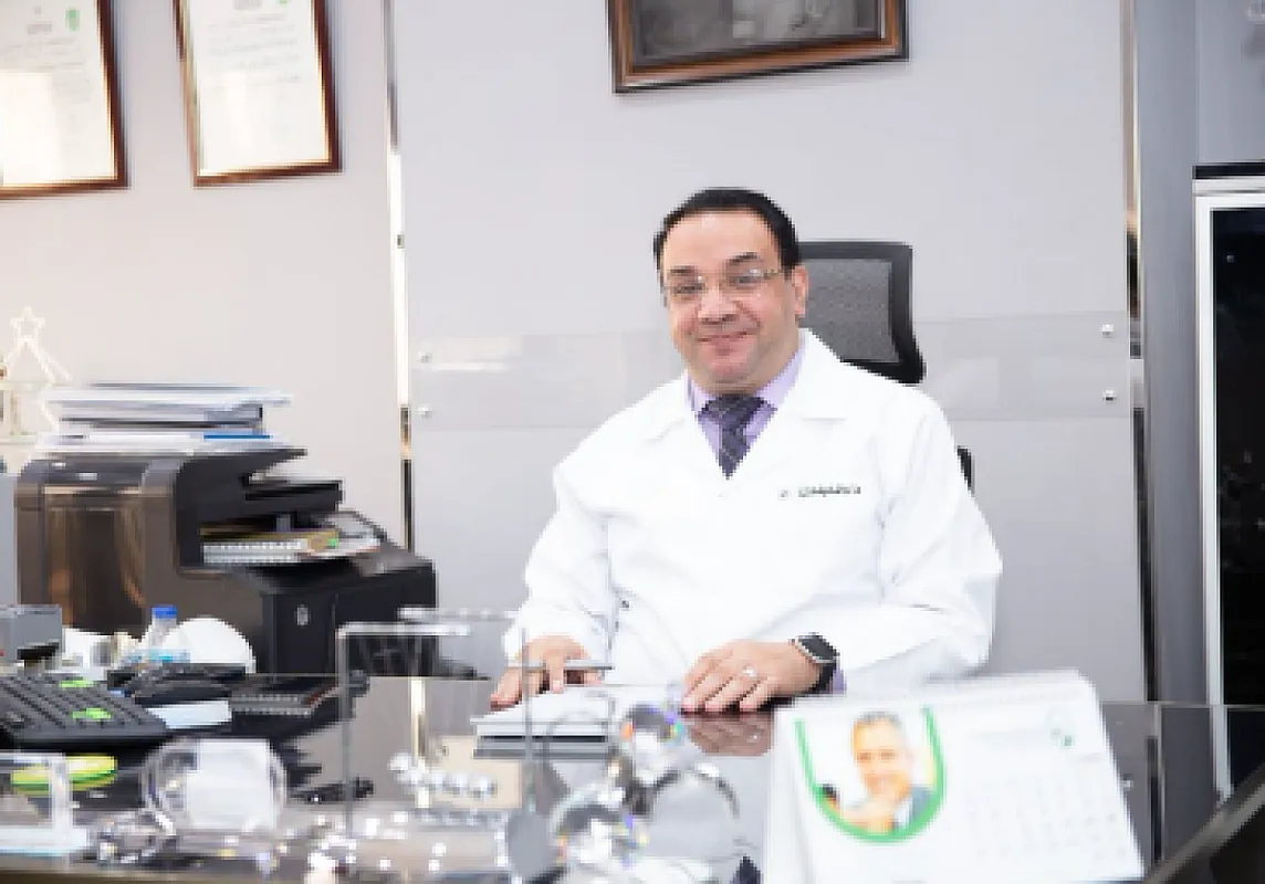 من هو أفضل دكتور نساء وتوليد في القاهرة ؟