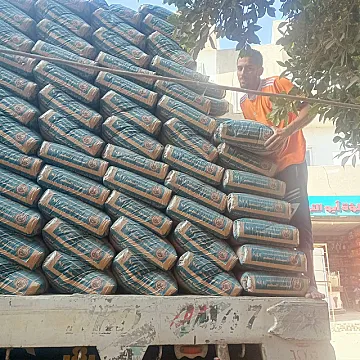 اسمنت أسعار منافسة ترضي الكل