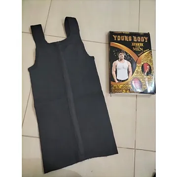 مشد التخسيس YOUNG BODY نحت الخصر ودعم الظهر