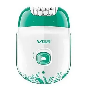 جهاز ازالة شعر احترافي للنساء من في جي ار، V 726