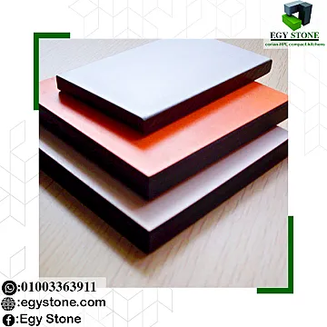 الواح كومباكت HPL هندي GREENLAM