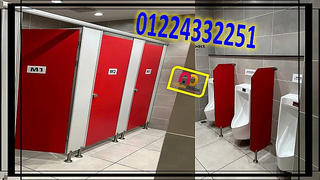 نورن ديزاين compact & corian