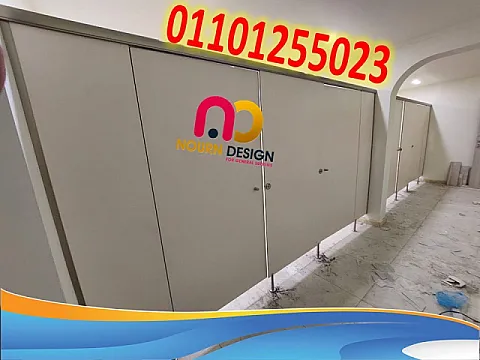 نورن ديزاين compact & corian