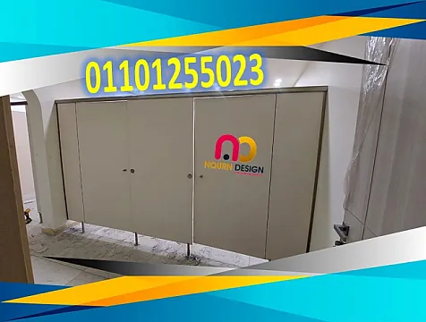 نورن ديزاين compact & corian