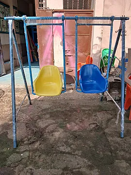 العاب اطفال فايبر جلاس شركه سمارت