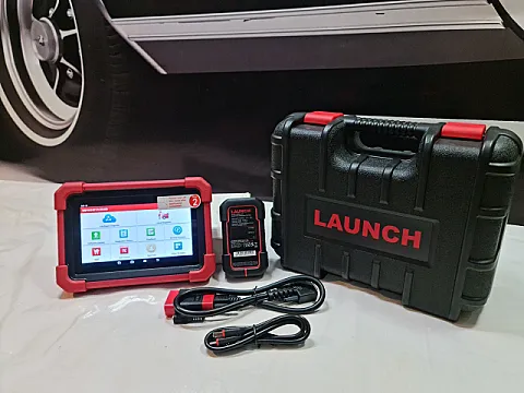سعر جهاز لانش