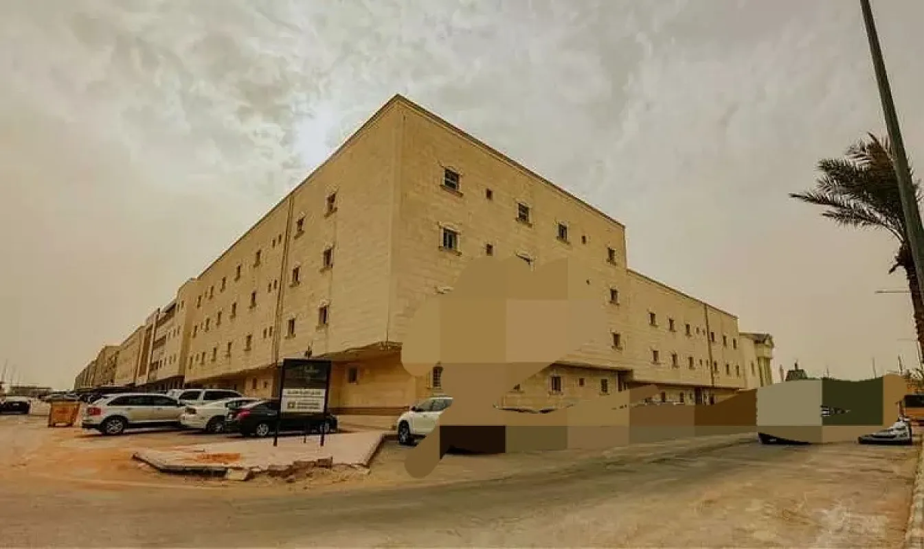 للبيع عماره