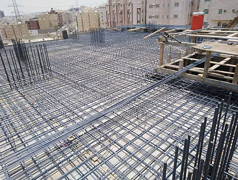 مقاول معماري عظم تشطيب مصنعيه باقل الاسعار