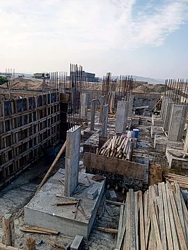 مقاول معماري عظم تشطيب مصنعيه باقل الاسعار