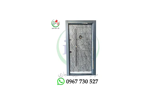 باب تركي موديل 004 ابواب تركية مصفحة شركة مركز اسطنبول التجاري ابواب تركية خارجية باب خارجي ابواب جاهزة