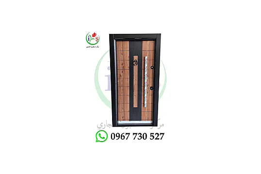 باب تركي موديل 004 ابواب تركية مصفحة شركة مركز اسطنبول التجاري ابواب تركية خارجية باب خارجي ابواب جاهزة