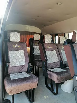 خدمة ليموزين مطار القاهرة الدولى 01031259956
