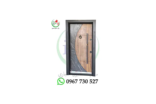 باب تركي موديل 004 ابواب تركية مصفحة شركة مركز اسطنبول التجاري ابواب تركية خارجية باب خارجي ابواب جاهزة