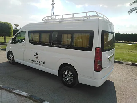 خدمة ليموزين مطار القاهرة الدولى 01031259956