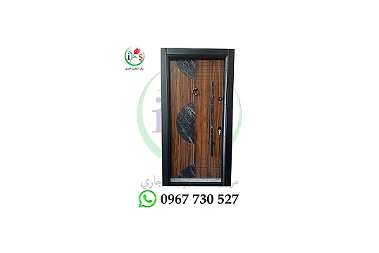 باب تركي موديل 004 ابواب تركية مصفحة شركة مركز اسطنبول التجاري ابواب تركية خارجية باب خارجي ابواب جاهزة