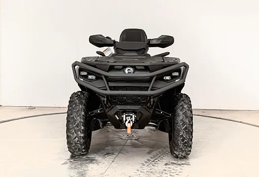2025 Can Am Outlander MAX XT 850 ATV