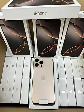 Apple iPhone 16 Pro Max, iPhone 16 Pro, iPhone 16, iPhone 16 Plus, iPhone 15
