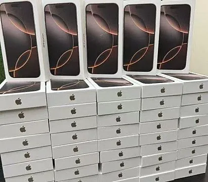 Apple iPhone 16 Pro Max, iPhone 16 Pro, iPhone 16, iPhone 16 Plus, iPhone 15