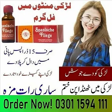Spanische Fliege Drops in Pakistan 03011594111