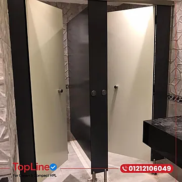 كومباكت توب لاين ابواب