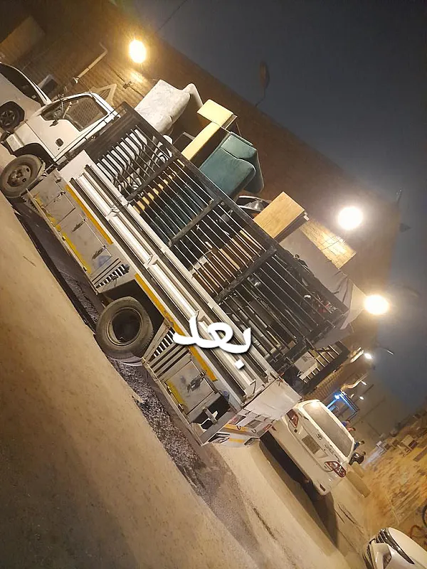 أفضل طريق للتخلص من الاثاث القديم بالرياض 0575907703