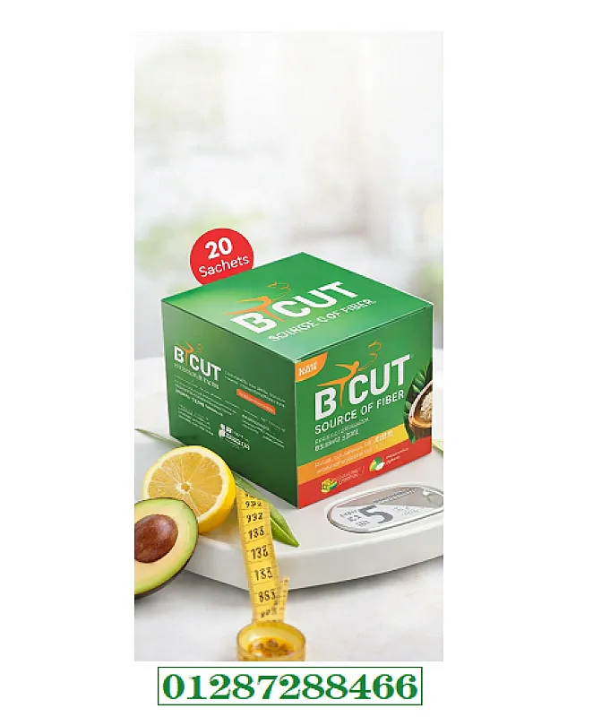 تحكم أذكى في الشهية مع BCUT مصدر طبيعي للألياف