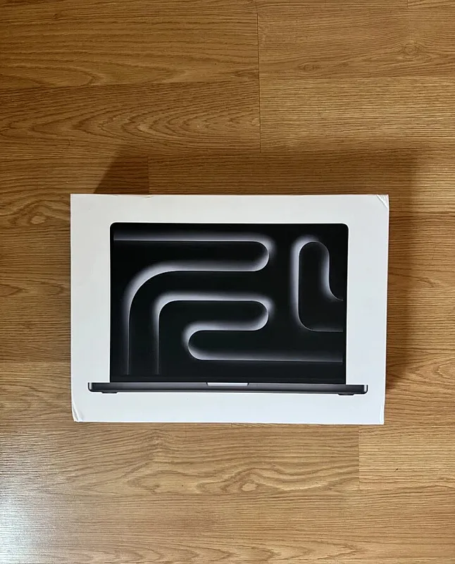 Apple MacBook Pro