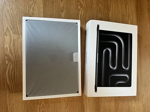Apple MacBook Pro