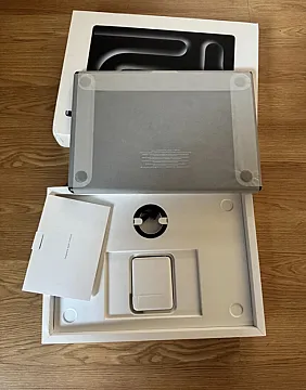 Apple MacBook Pro