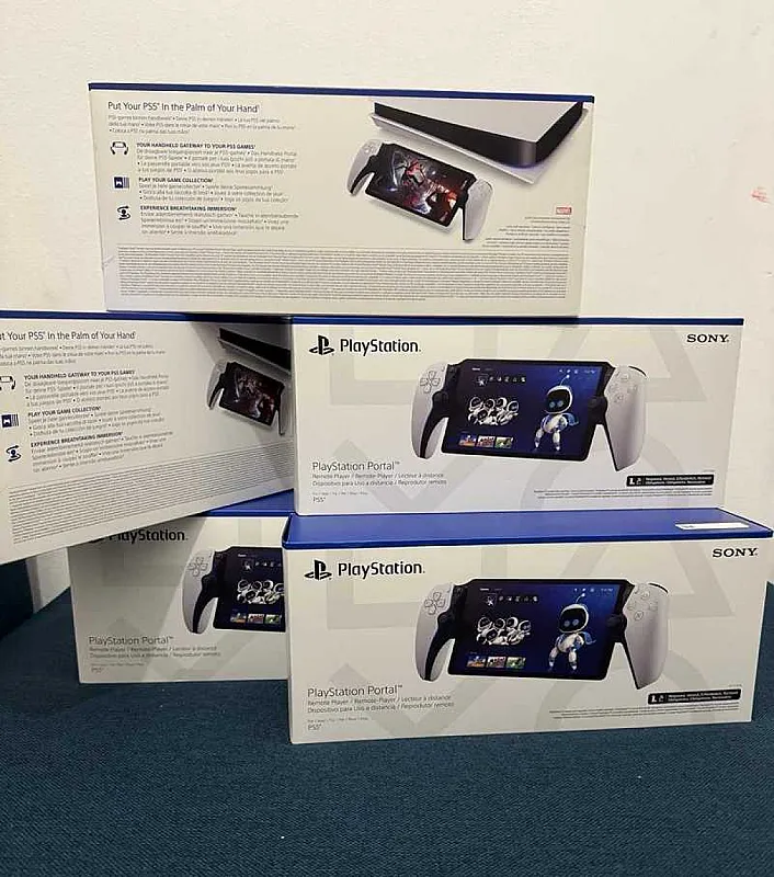 Sony Playstation Portal