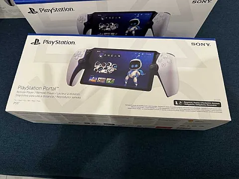 Sony Playstation Portal