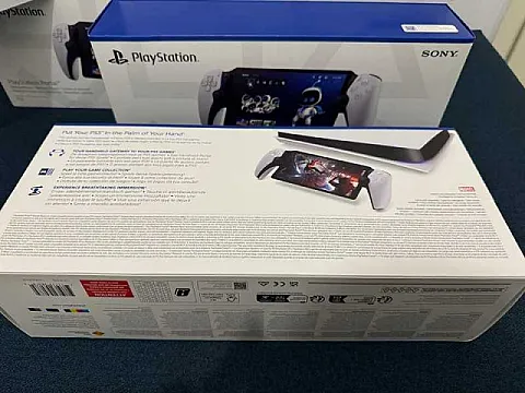 Sony Playstation Portal