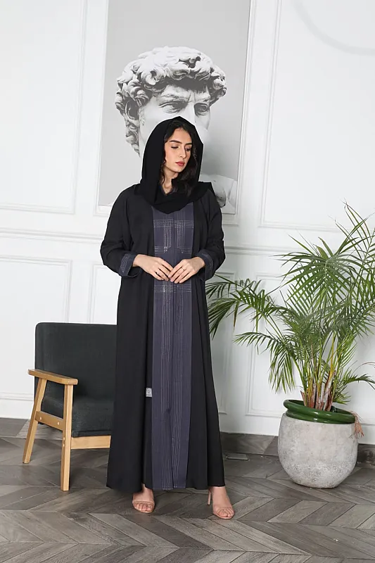 عباية سميرا ميس راقية