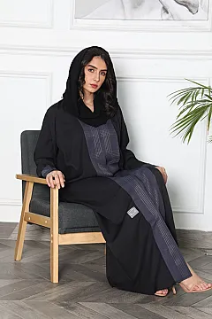 عباية سميرا ميس راقية
