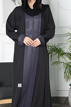 عباية سميرا ميس راقية