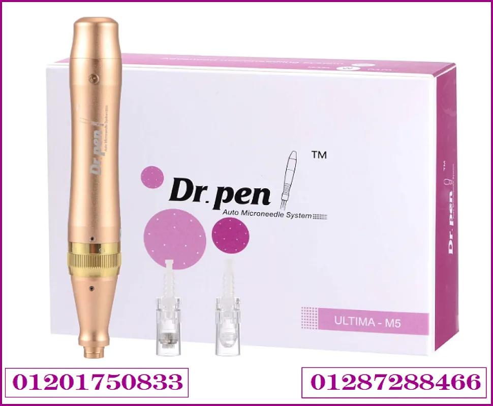 ديرما بن دكتور بن derma pen dr pen