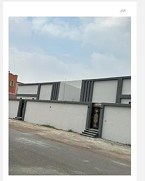 فله المحله الجديده صبياء للبيع 0502761647تواصل