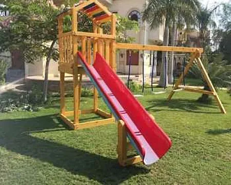 مصنع العاب اطفال فيبر جلاس سمارت