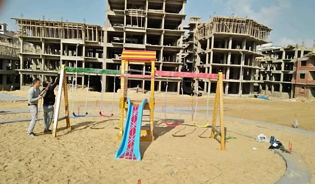 مصنع العاب اطفال فيبر جلاس سمارت