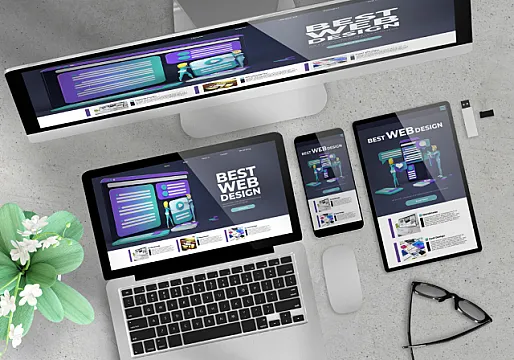 تصميم مواقع إلكترونية احترافية – تصميم المتاجر الالكترونية