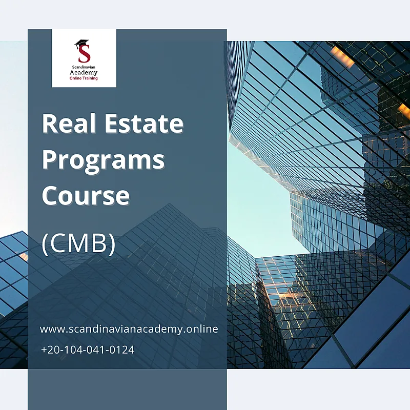 دورات الرهن العقاري للوسطاء CMB