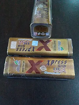 كبسولات اكسبريس سليم للتخسيس الحد من إنتاج الدهون وتفتيتها
