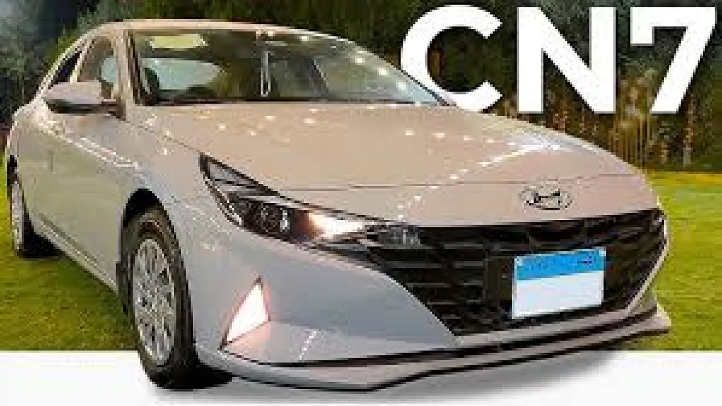 استئجار هيونداي النترا 2022