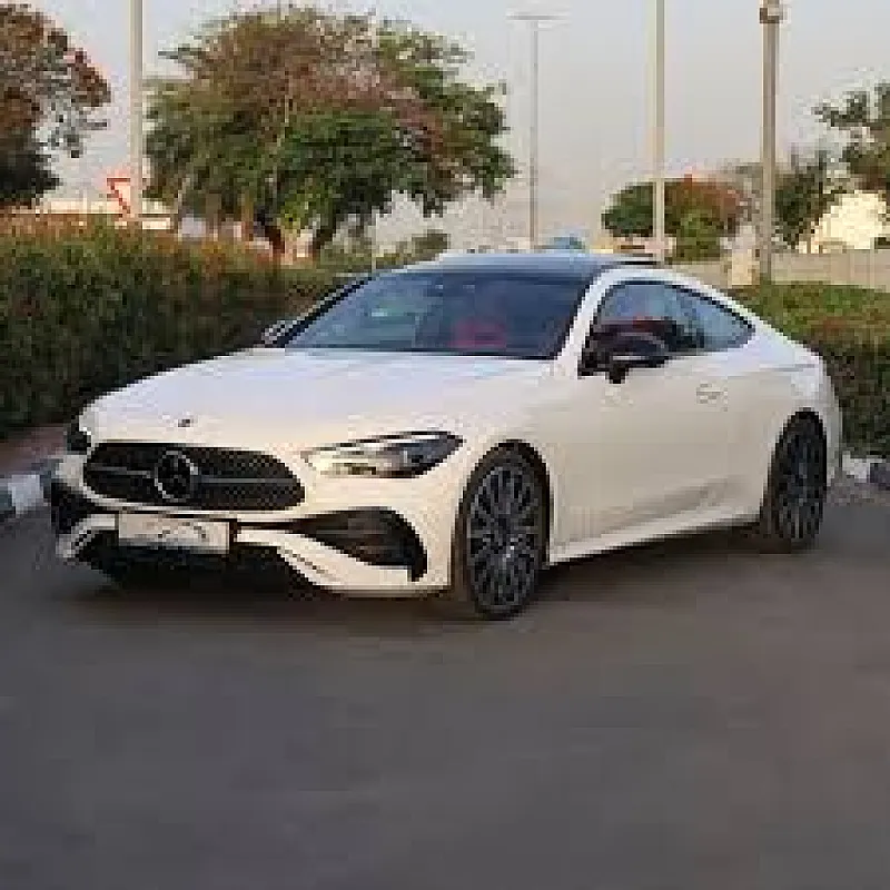 ايجار مرسيدس بنز من تورست ليموزين