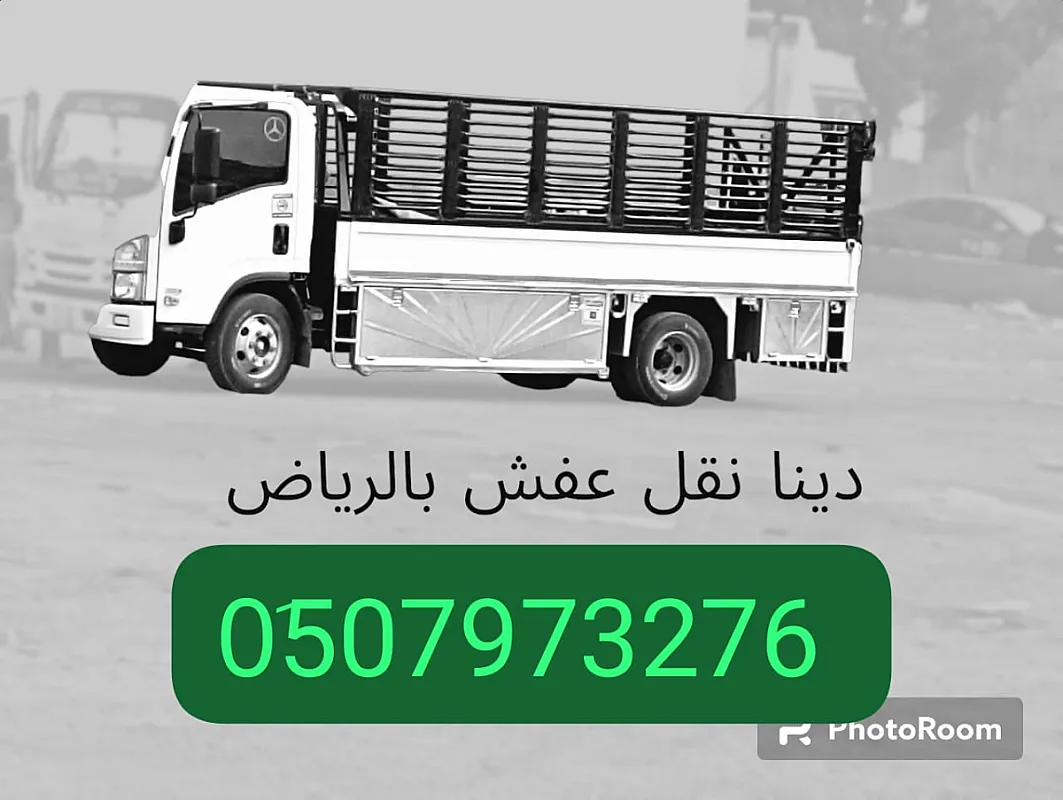 دينا نقل عفش نقل اثاث شرق الرياض 0َ507973276